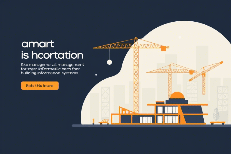 工地现场施工记录软件有哪些？这些工具能提升项目管理效率