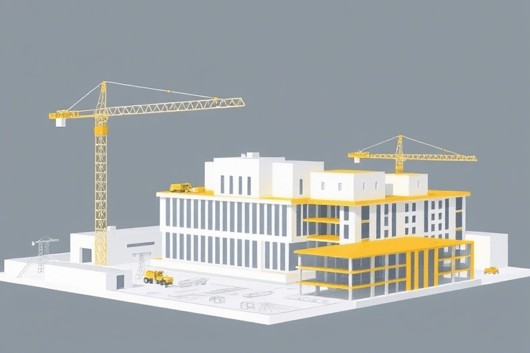 施工矢量图是什么软件？如何用专业工具制作高质量施工矢量图？