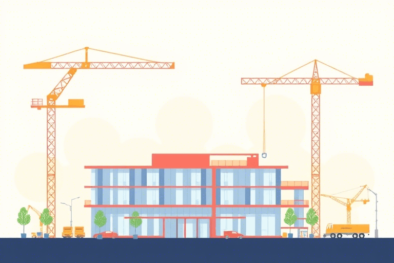 施工策划软件怎么用的啊？新手必看！从入门到精通全攻略