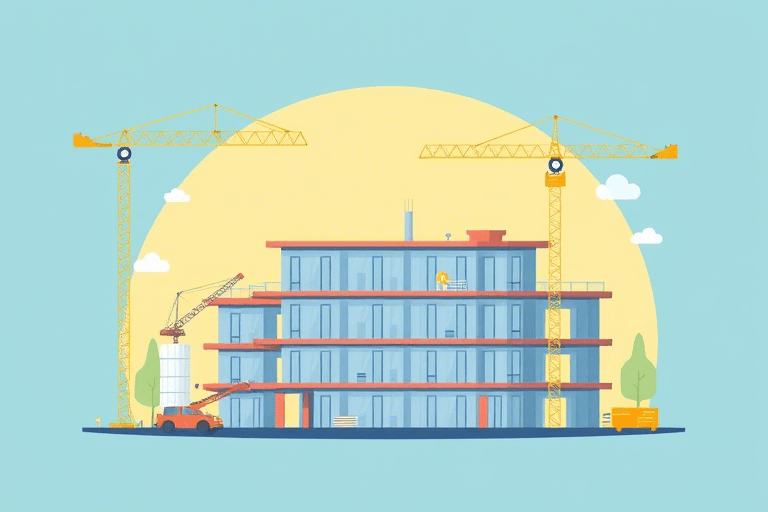 编制技术标施工方案软件如何实现高效精准的工程文档管理