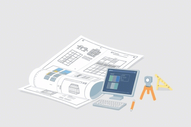 手绘安装施工图软件下载：如何高效获取并安全安装专业工具？