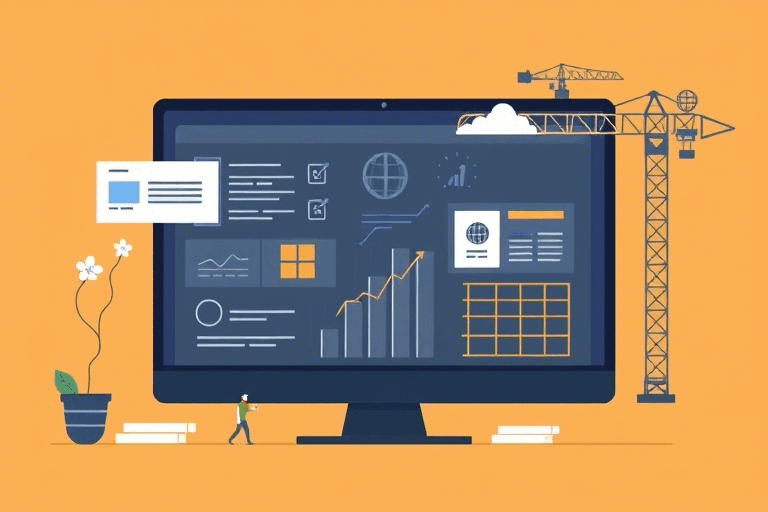 施工方案标书资料软件如何提升工程投标效率与质量？