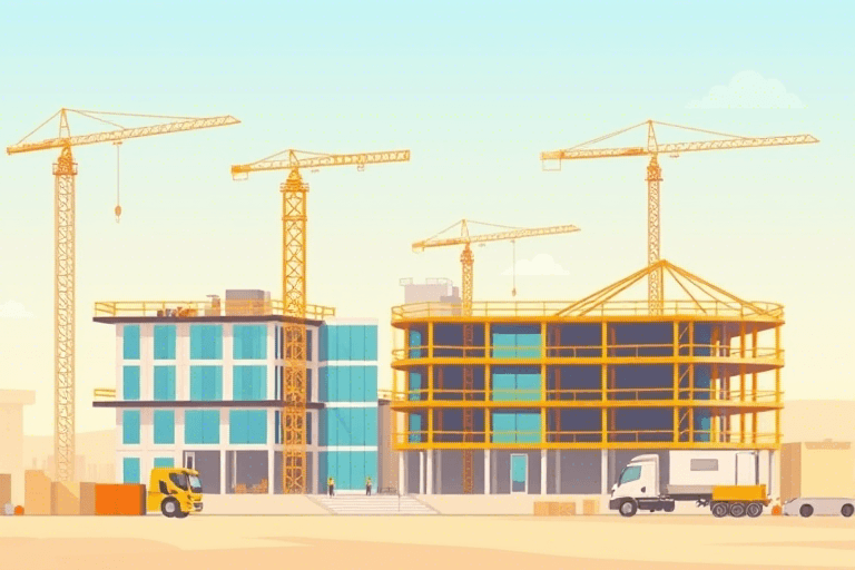 完整施工图片软件有哪些？这些工具让工程管理更高效透明