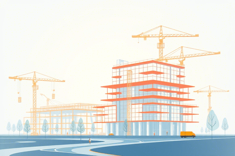 专门写施工方案的软件如何提升工程效率与合规性？