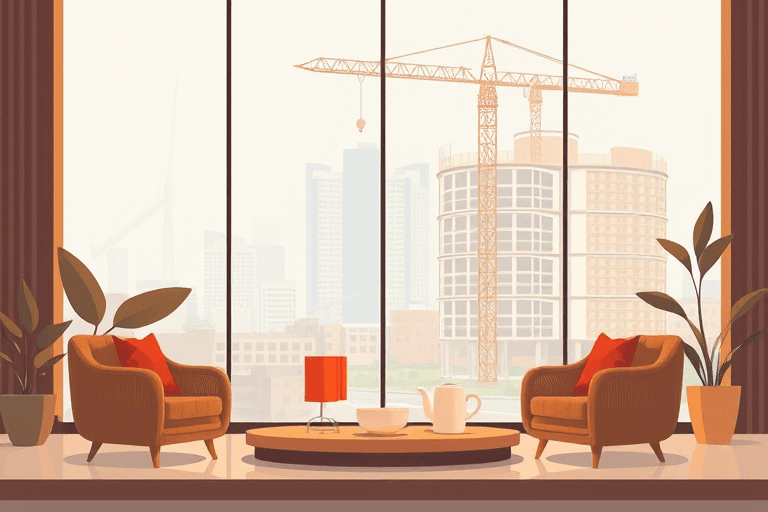 品茗施工三维布置软件如何助力工程项目高效管理与可视化决策？