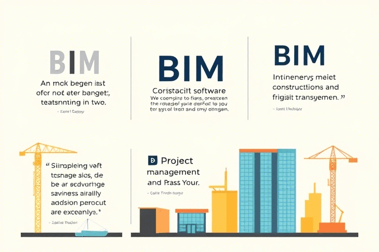 做报价的施工图软件怎么选？如何高效完成工程预算与设计一体化？