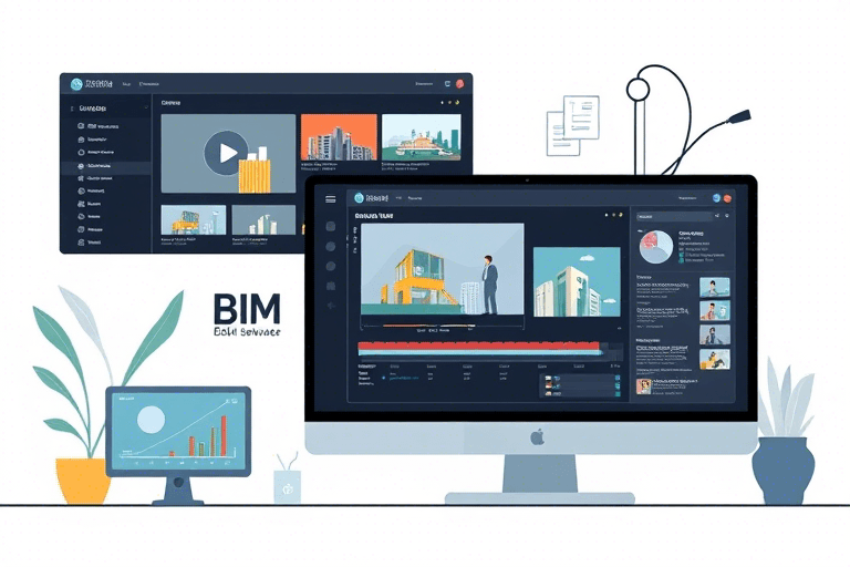 做施工案例用什么软件好？这些专业工具助你高效制作高质量案例