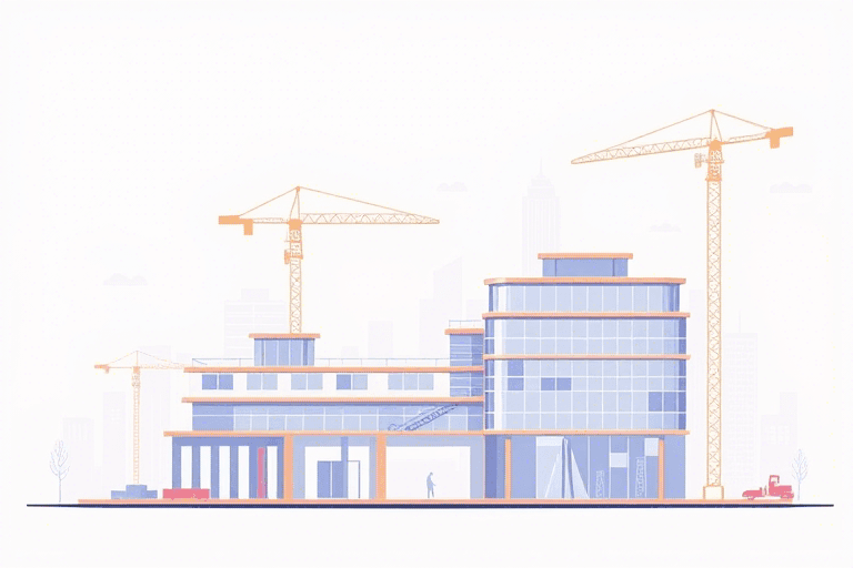 写施工方案用的软件如何提升工程效率与合规性？