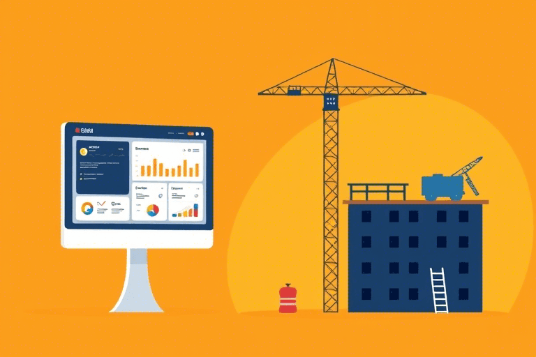 施工眼软件一年价格如何确定？影响因素与性价比分析