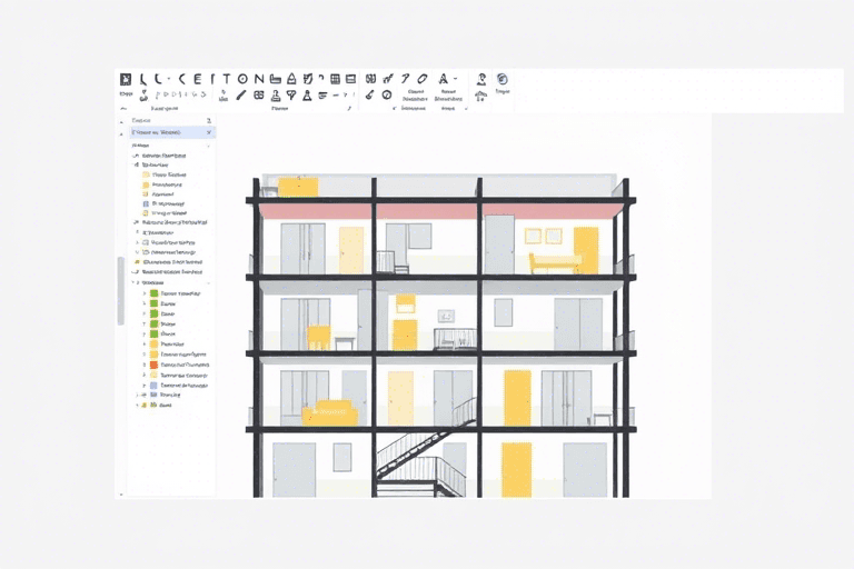 施工图地面构造分析软件如何助力建筑行业高效设计与精准施工