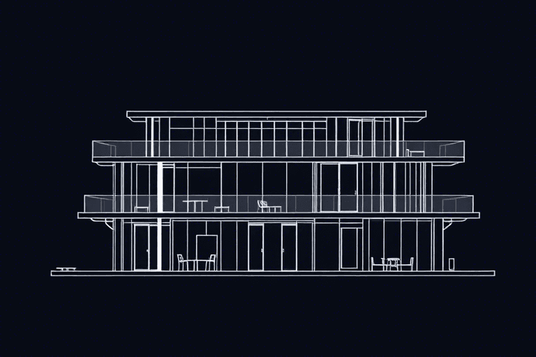 什么软件可以打开施工图？这些专业工具助你轻松查看和编辑建筑图纸