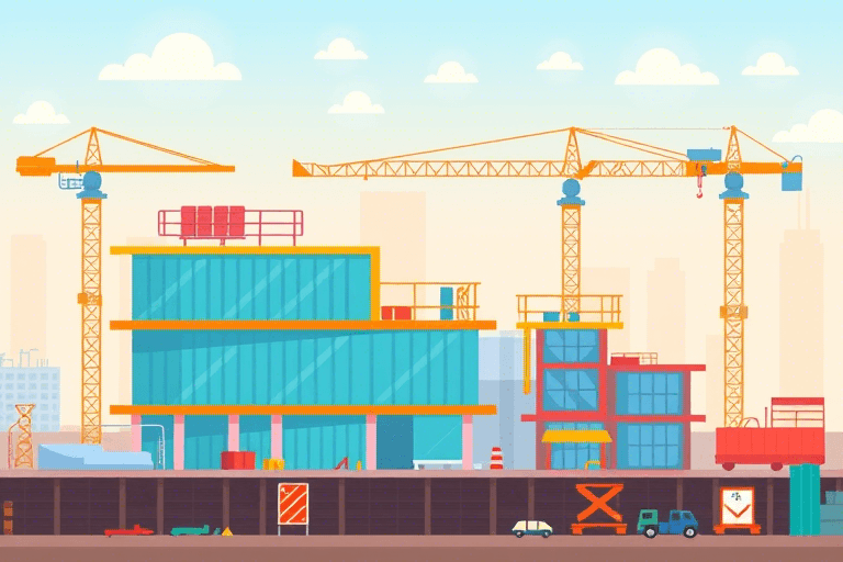 百色施工软件有哪些？2025年百色建筑行业数字化转型必备工具全解析