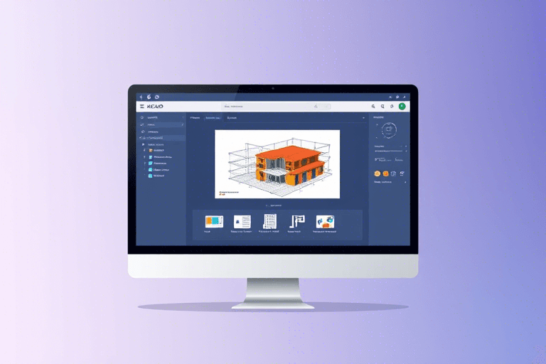 新点软件上传施工图怎么做？完整流程与常见问题全解析