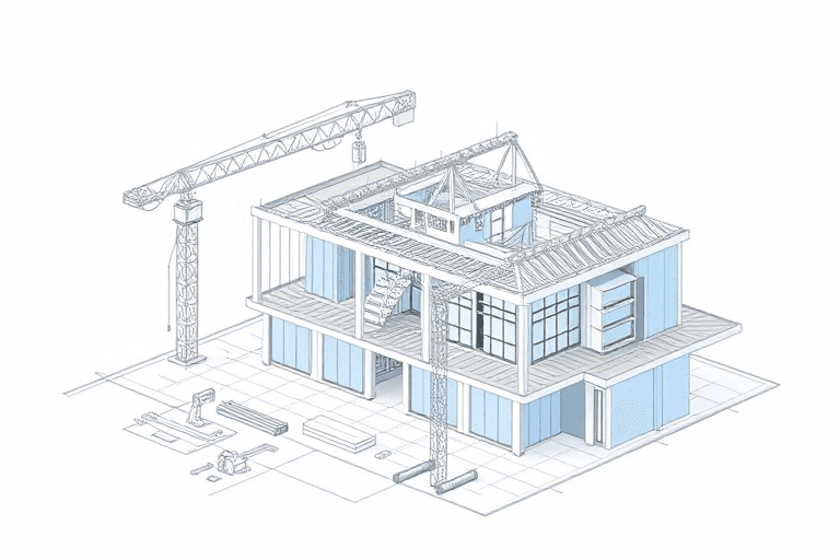 机电施工图纸套图软件如何实现高效精准的工程设计与管理