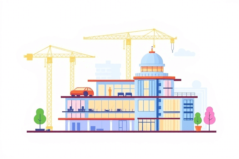 施工用的文案软件叫什么？这些工具如何提升工程文档效率？