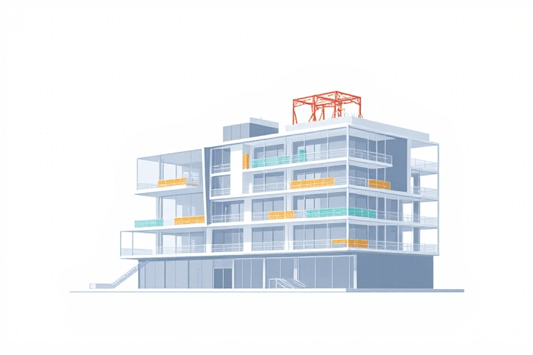 施工图设计需要哪些软件？这些工具能提升效率和精度吗？