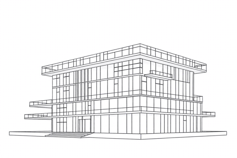 怎么搞出施工图软件：从零开始打造专业建筑绘图工具的完整指南