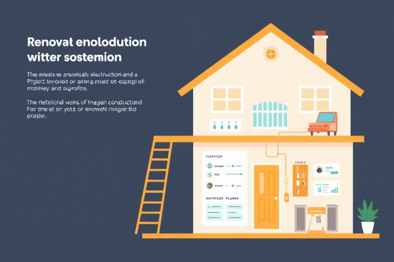 记录装修水电施工的软件如何助力高效管理与精准施工