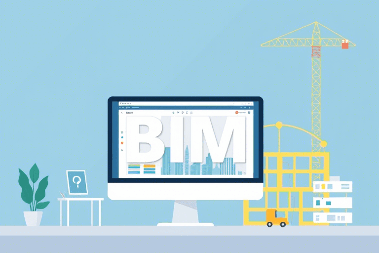 工程施工识图软件哪个好？全面对比主流工具助你高效施工管理