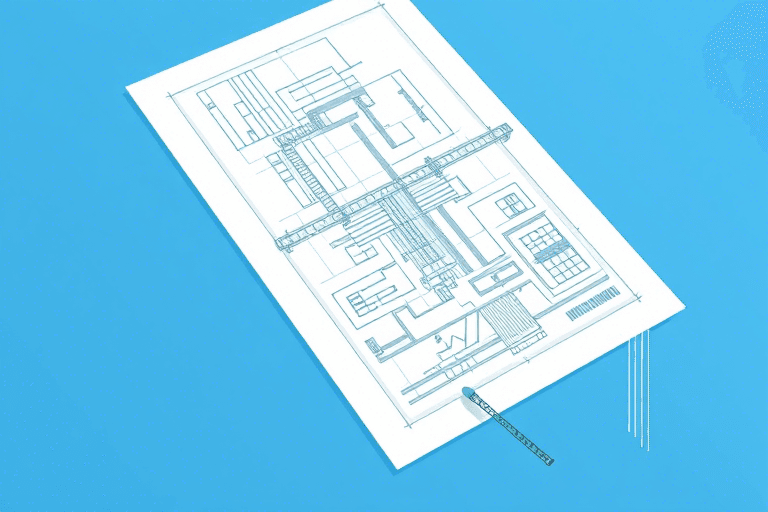 水电施工图怎么设计软件？掌握这些工具让工程更高效精准