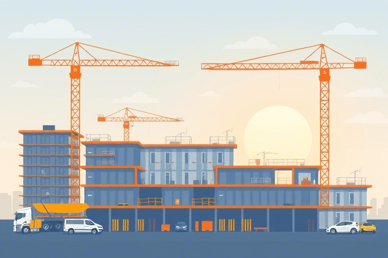 艾佳施工软件怎么样？这款工程管理神器真的值得信赖吗？