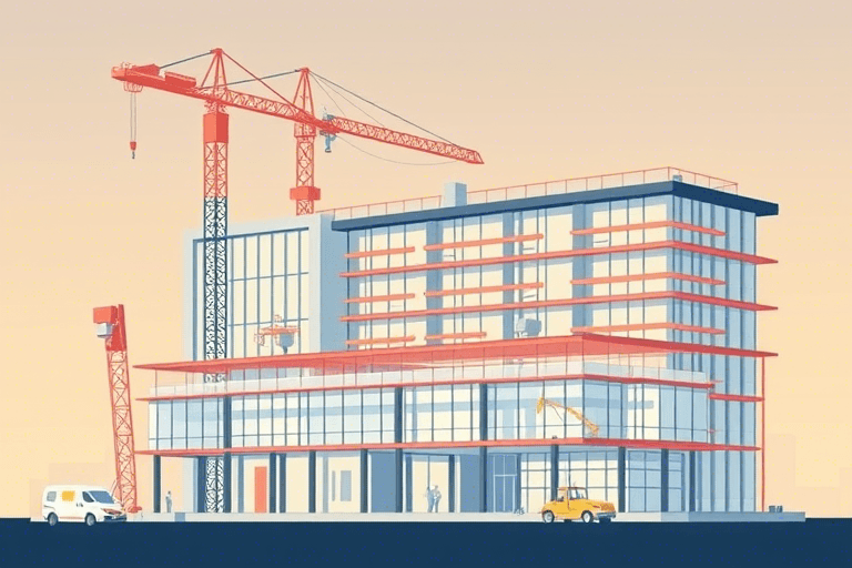 建龙施工方案编写软件如何助力工程项目高效落地？