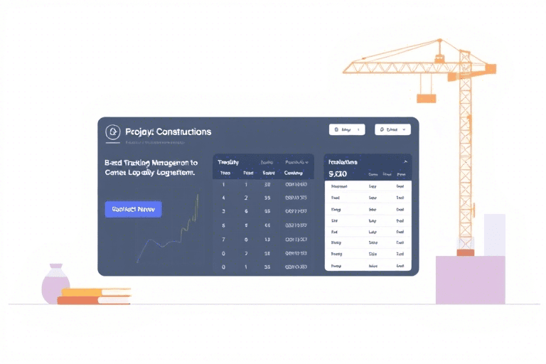 免费施工日记管理软件怎么做？如何高效记录工地日志并提升项目管理水平？