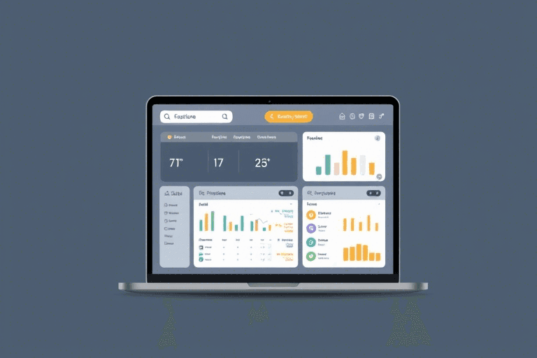 施工单位工程使用软件如何提升效率与管理？全面解析数字化转型路径