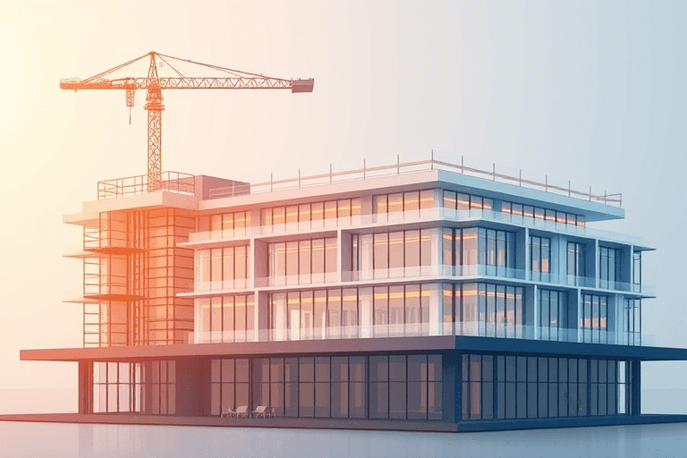 施工技术仿真软件的介绍：提升工程效率与安全性的数字利器