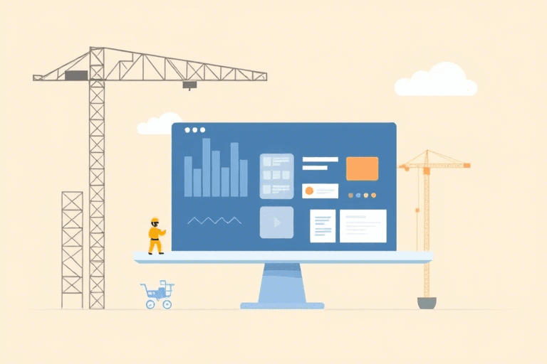 建筑施工管理软件贴吧如何有效提升项目管理效率与协作水平