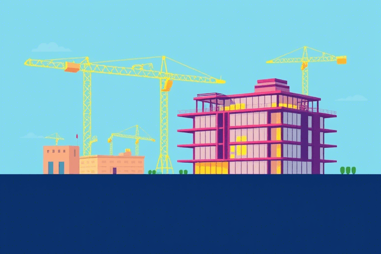 比较好的建筑施工软件如何选择？这些关键因素你必须知道