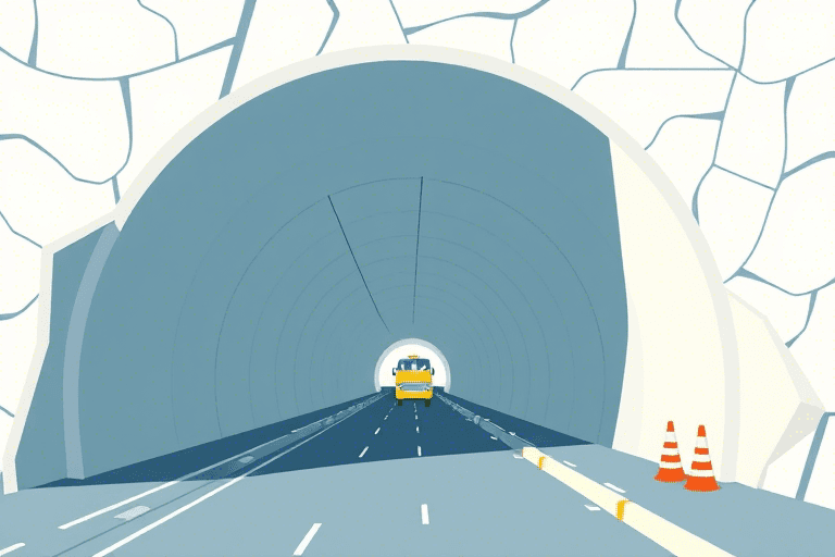 隧道施工模拟实训软件如何实现高效教学与安全培训的深度融合