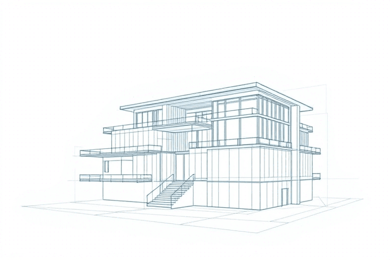 园林施工图纸识别软件怎么做？如何高效实现智能识图与工程落地？