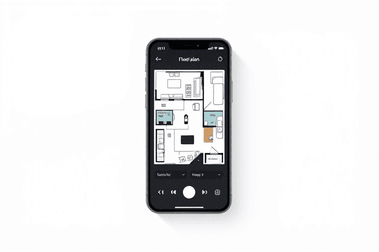 手机地板施工图绘制软件如何实现高效精准的地面工程设计