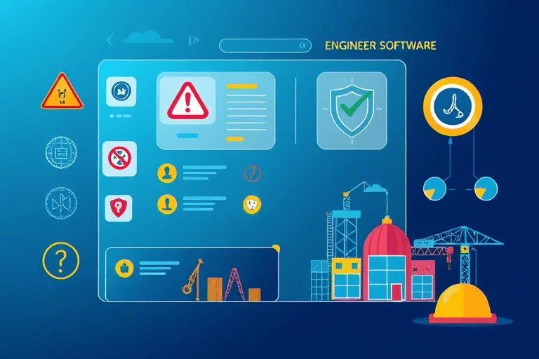 水利施工计算软件破解版：合法使用与风险警示