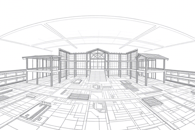 全景施工图软件下载免费怎么做？如何合法获取专业设计工具不花一分钱？