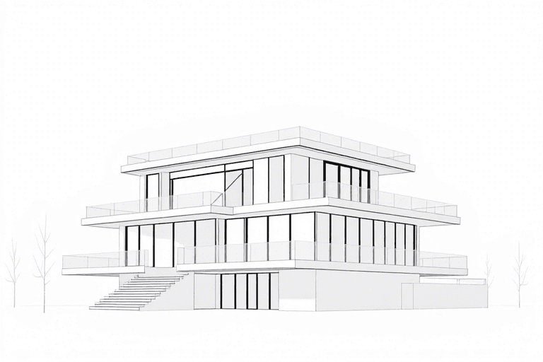 有没有施工图纸识图软件？如何高效识别和解读建筑施工图？