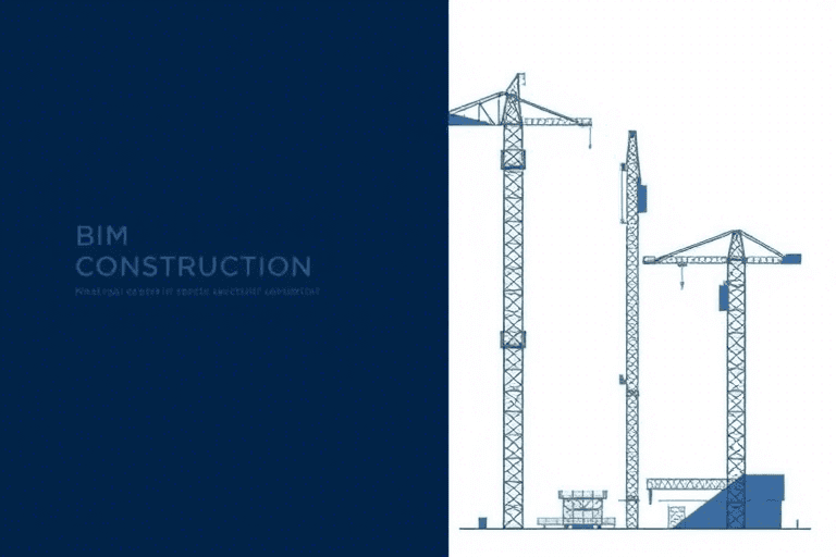 施工垂直图用什么软件画？高效绘制与优化技巧全解析