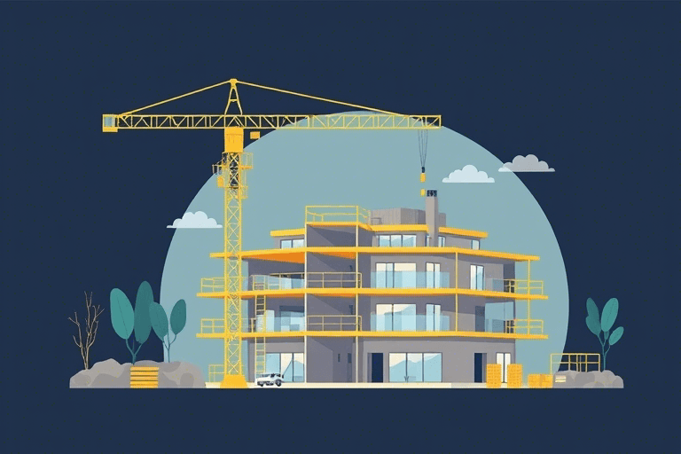 施工进度P6软件如何助力项目高效管理与精准控制