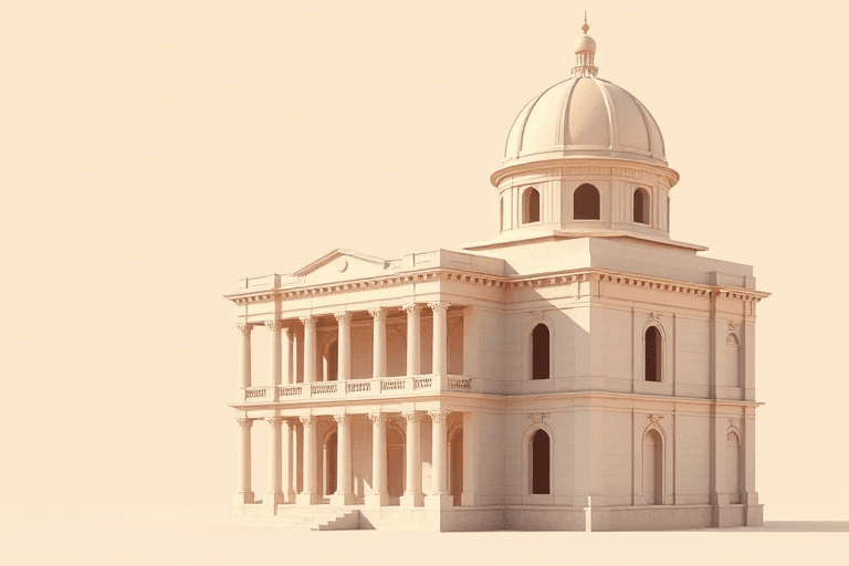 古建筑施工模拟软件如何实现精准还原与高效施工管理