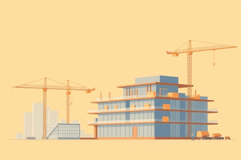 有没有施工方案编制软件？这类工具能显著提升项目效率和质量