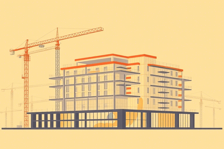 施工方案编制软件名称有哪些？如何选择适合的施工方案编制工具？