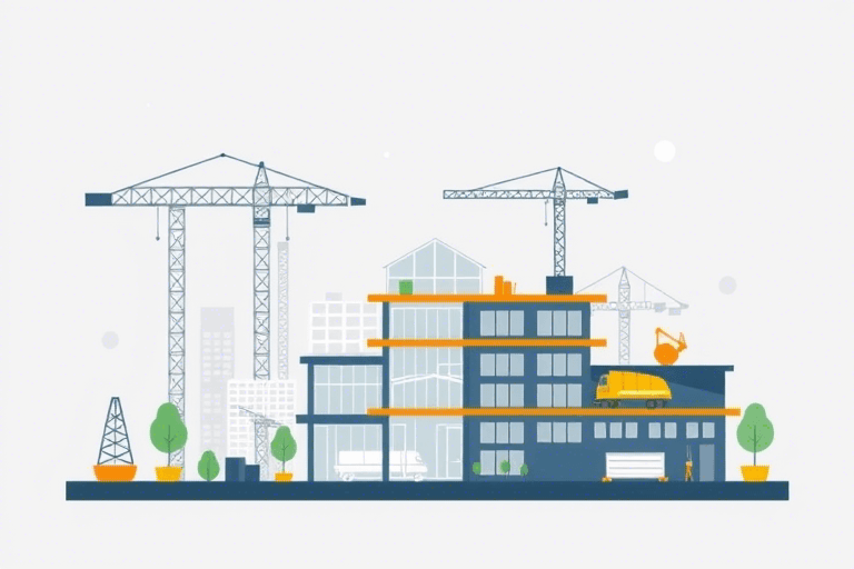 建文软件施工方案设计如何科学制定与高效实施