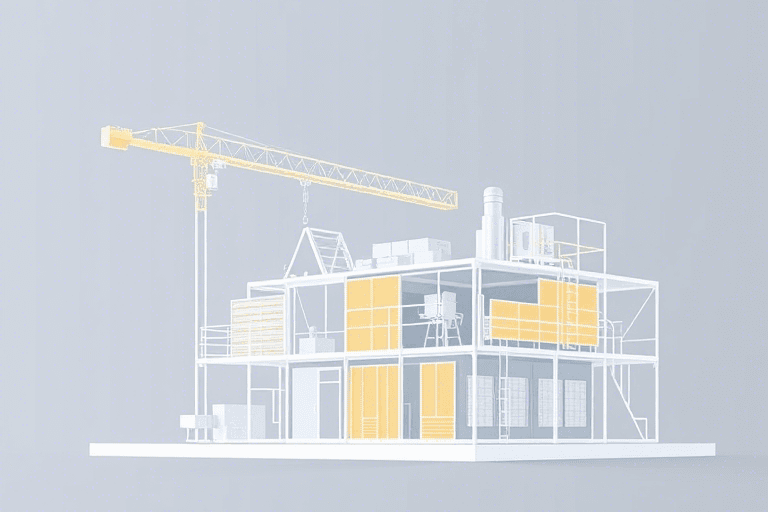 建材暖通施工软件哪家好？如何选择适合自己的高效施工管理工具？