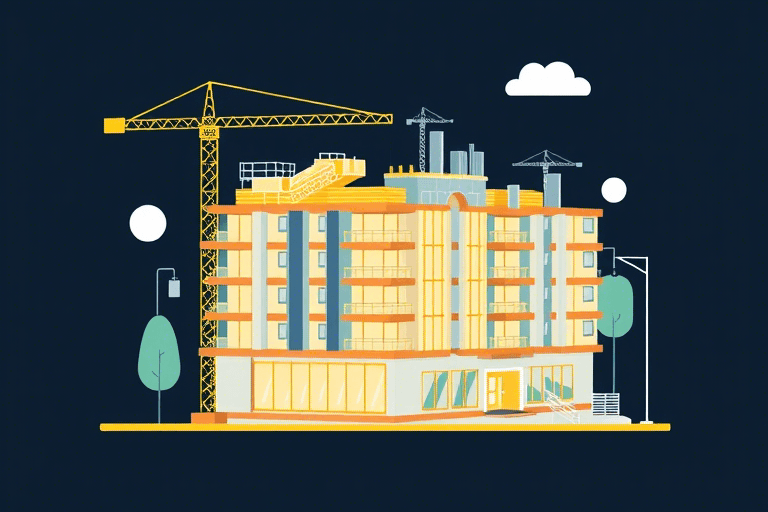 有没有好的施工软件下载？这些实用工具能提升项目效率