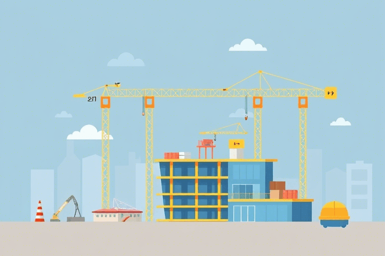 湖南施工管理软件口碑好怎么做？如何选择优质施工管理工具提升项目效率？