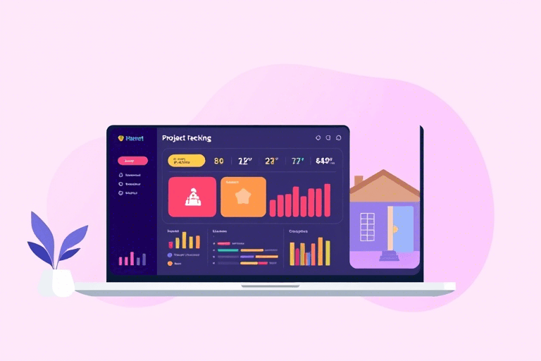 适合家装施工管理的软件怎么选？这些核心功能你必须知道！