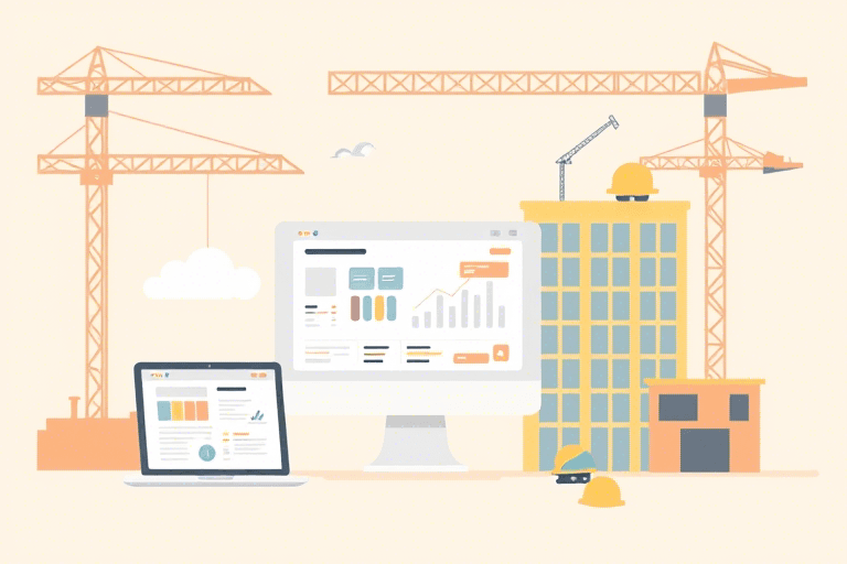 施工眼软件怎么改考勤？教你轻松调整考勤设置提升工地管理效率