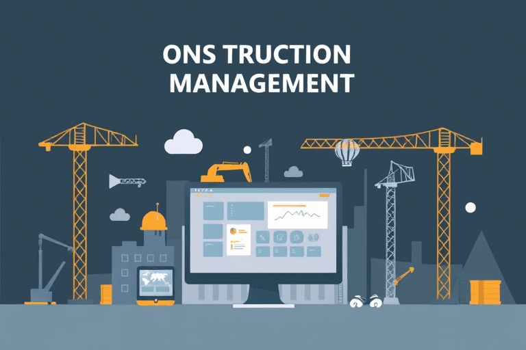 施工人员必用软件：提升效率与安全的数字化工具