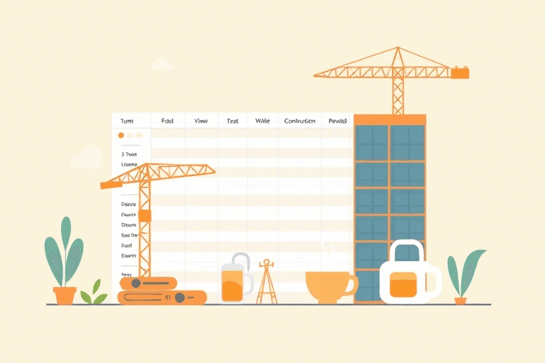 品茗软件有施工日志吗？如何用它高效编写和管理施工日志